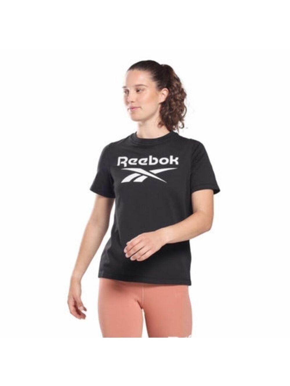 Reebok  Identity T-Shirt